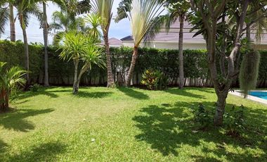 3 Bedroom Villa for Rent at Palm Villas