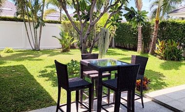 3 Bedroom Villa for Rent at Palm Villas