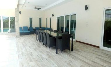 3 Bedroom Villa for Rent at Palm Villas