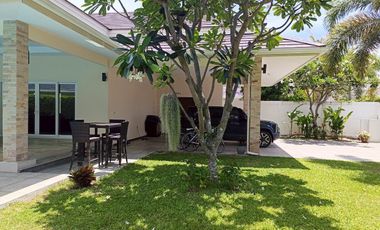3 Bedroom Villa for Rent at Palm Villas