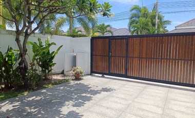 3 Bedroom Villa for Rent at Palm Villas