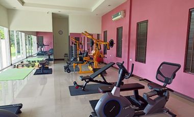 3 Bedroom Villa for Rent at Palm Villas