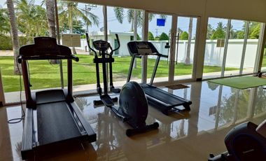 3 Bedroom Villa for Rent at Palm Villas