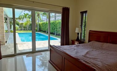 3 Bedroom Villa for Rent at Palm Villas