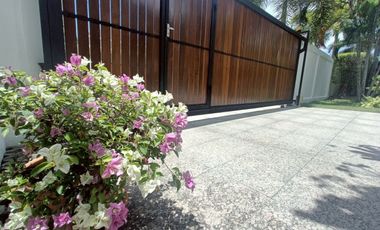 3 Bedroom Villa for Rent at Palm Villas