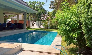 3 Bedroom Villa for Rent at Palm Villas