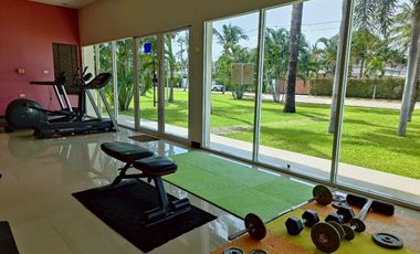 3 Bedroom Villa for Rent at Palm Villas