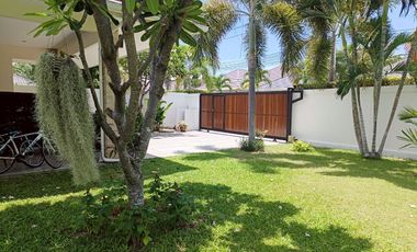 3 Bedroom Villa for Rent at Palm Villas