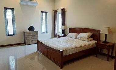 3 Bedroom Villa for Rent at Palm Villas