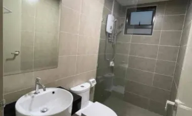 Fully Furnished Studio