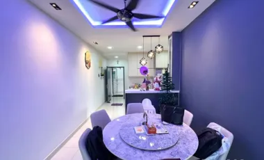 Fully Furnished Studio