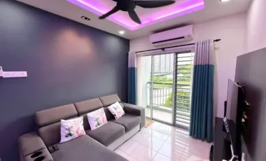 Fully Furnished Studio