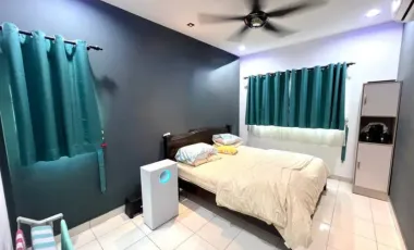 Fully Furnished Studio