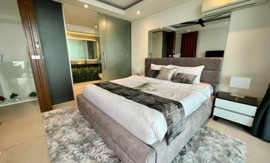 Newly Renovated, 2 Bedrooms Pool Villa with Sea View