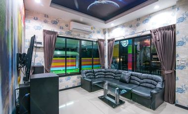 5 Bedroom House for sale in Cha-Am, Phetchaburi