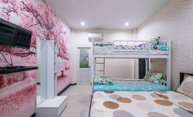 5 Bedroom House for sale in Cha-Am, Phetchaburi