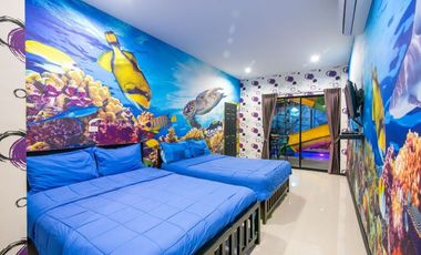 5 Bedroom House for sale in Cha-Am, Phetchaburi
