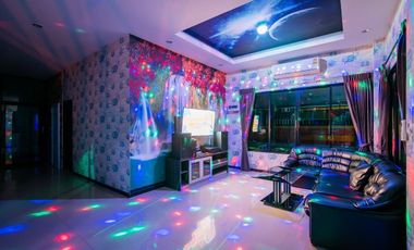 5 Bedroom House for sale in Cha-Am, Phetchaburi