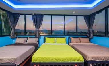 5 Bedroom House for sale in Cha-Am, Phetchaburi