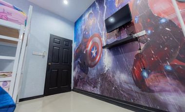 5 Bedroom House for sale in Cha-Am, Phetchaburi