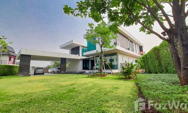 5 Bedroom House for sale in Hang Dong, Chiang Mai