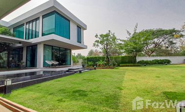 5 Bedroom House for sale in Hang Dong, Chiang Mai