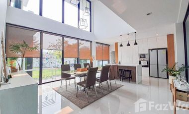 5 Bedroom House for sale in Hang Dong, Chiang Mai