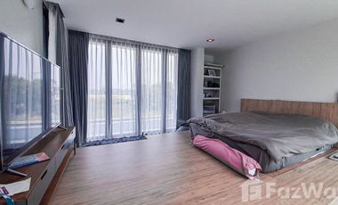 5 Bedroom House for sale in Hang Dong, Chiang Mai