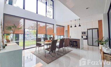 5 Bedroom House for sale in Hang Dong, Chiang Mai