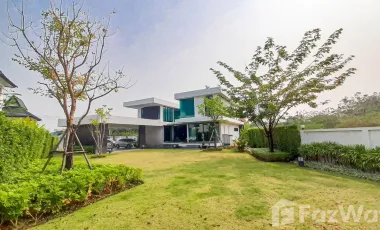 5 Bedroom House for sale in Hang Dong, Chiang Mai