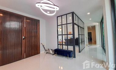 5 Bedroom House for sale in Hang Dong, Chiang Mai