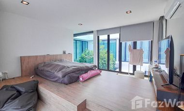 5 Bedroom House for sale in Hang Dong, Chiang Mai