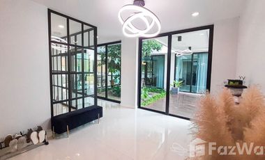 5 Bedroom House for sale in Hang Dong, Chiang Mai