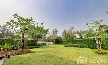 5 Bedroom House for sale in Hang Dong, Chiang Mai