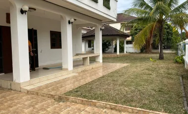 4 Bedroom House for sale at Amporn Housing 2