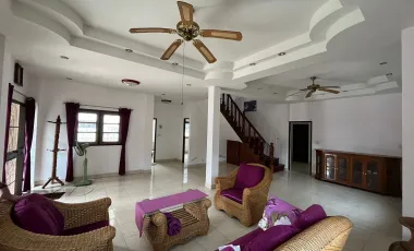 4 Bedroom House for sale at Amporn Housing 2