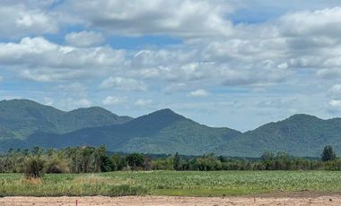 Land for sale in Cha-Am, Phetchaburi