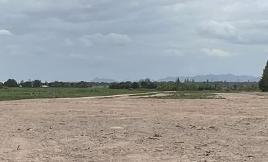 Land for sale in Cha-Am, Phetchaburi