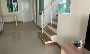 3 bedroom townhouse for rent