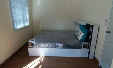3 bedroom townhouse for rent