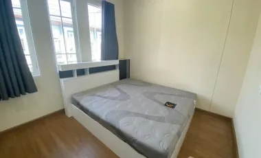 3 bedroom townhouse for rent