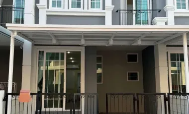 3 bedroom townhouse for rent
