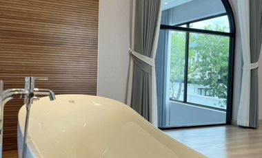 🏠🏊 Private Pool Villa Name : 9morakot ( The Cassia )
