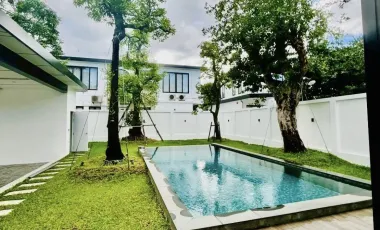 🏠🏊 Private Pool Villa Name : 9morakot ( The Cassia )