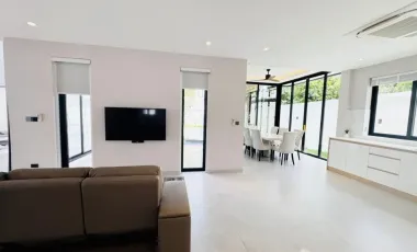🏠🏊 Private Pool Villa Name : 9morakot ( The Cassia )