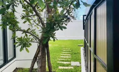 🏠🏊 Private Pool Villa Name : 9morakot ( The Cassia )