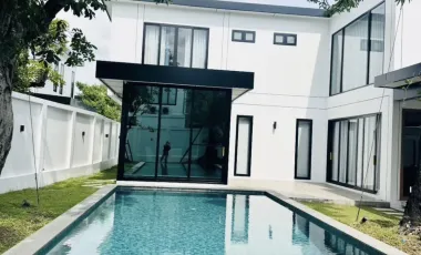 🏠🏊 Private Pool Villa Name : 9morakot ( The Cassia )