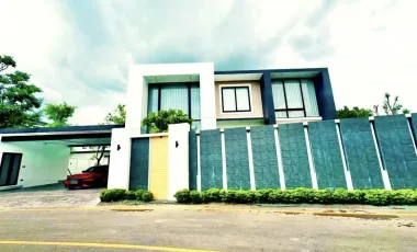 🏠🏊 Private Pool Villa Name : 9morakot ( The Cassia )