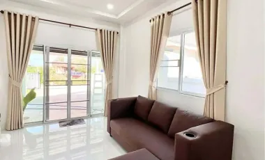 2 Bedroom House for rent in Tha Sai, Chiang Rai