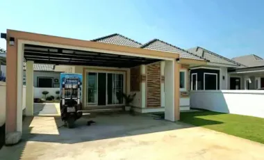 2 Bedroom House for rent in Tha Sai, Chiang Rai